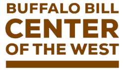 buffalo bill center of the west logo