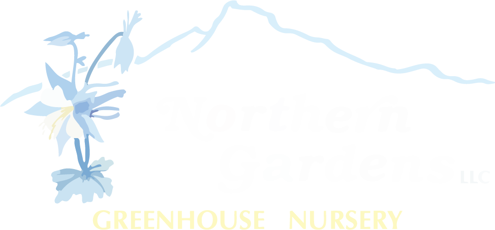 Northern Gardens LLC logo